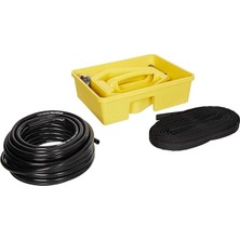 Leaf Shop Karcher Rain Box, Sarı