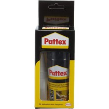 Leaf Shop 2k Hızlı Yapıştırıcı, 100+25 ml