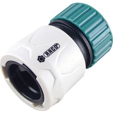 Leaf Shop Expert 55151 Profi Hortum Bağlantı Adaptörü 3/4"- 3/4"