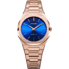 D1 Milano UTBL12 Kol Saati