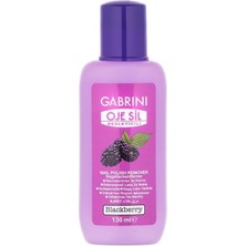 Leaf Shop Aseton 130 ml Böğürtlen