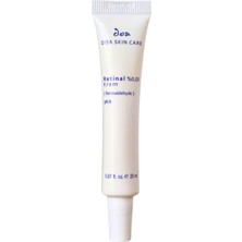 Leaf Shop Kozmetik Retinal%0,05 Krem