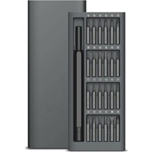 Leaf Shop Parça Çelik Profesyonel Tornavida Seti