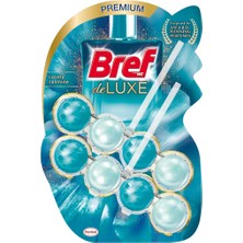 Leaf Shop Wc Deluxe Yasemin Premium Klozet Temizleme Topları 1 x 2 Adet, Yasemin 2