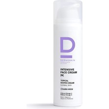 Leaf Shop Topicalbiotin N Cilt Kremi 1 Paket (1 x 50 Ml)