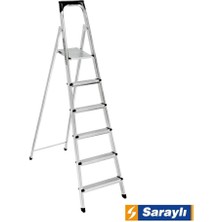 Leaf Shop Jackson 5+1 Basamaklı Merdiven