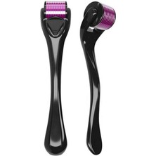 Leaf Shop 540 Iğneli 0,5 mm Dermo Roller Saç Cilt Yüz