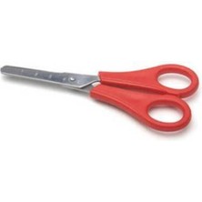 Leaf Shop Makas Küt Uclu Cetvelli Makas 705