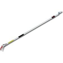 Leaf Shop Ars 180ZF Teleskopik Oynar Başlı Budama Makası 1,8-3 mt