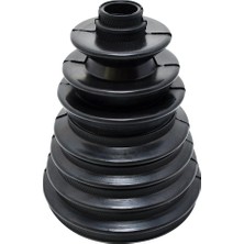 Leaf Shop Üniversal Aks Körüğü Büyük Tip