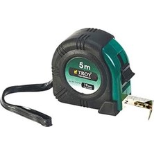 Leaf Shop T 23105 /25 Stoperli Şerit Metre, 5 x 25 mm