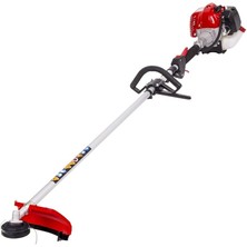 Leaf Shop CG260A Benzin Motorlu Yan Tırpan Pilot Kol 1 Hp