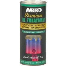 Leaf Shop Motor Yağ Katkısı