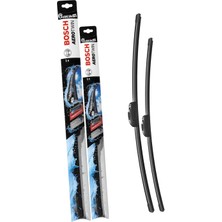 Misda Store Hyundai Elantra Muz Silecek Takımı (2000-2010) Aerotwin