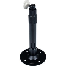 Leaf Shop PA304 Projeksiyon Tavan Askı Aparatı (Tavan ve Duvar Askı Aparatı) 360 Derece PA304