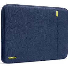 Tomtoc A13E3B2 15" Lacivert DEFENDER-A13 Notebook Kılıfı
