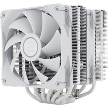 Leaf Shop Peerless Assassin 120 White TL-C12W 120MM Intel-Amd Uyumlu Hava Soğutucu
