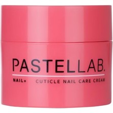 Leaf Shop Pastellab. Culticle Nail Care Cream - Tırnak ve Tırnak Eti Bakım Kremi 10 gr