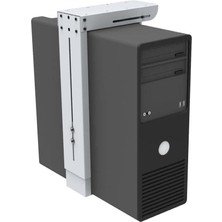 Misda Store Kasa Taşıyıcı Ayak Siyah