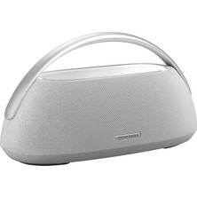 Misda Store Kardon Goplay3, Bluetooth Hoparlör, Gri