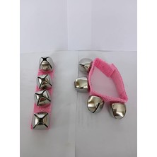 Leaf Shop El Ayak Zili Seti Çocuklar Için