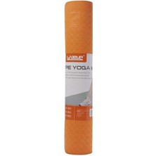 Misda Store LS3237 6 mm Tpe Yoga Mat