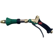 Leaf Shop Tetikli Yüksek Basınçlı Ilaçlama Tabancası, 30 cm