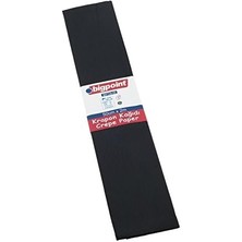 Leaf Shop Krapon Kağıdı Siyah 10'lu