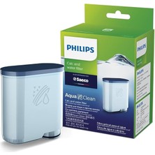 Leaf Shop CA6903/10 Espresso Makinesi Kireç ve Su Filtresi