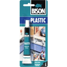 Leaf Shop Plastik Yapıştırıcı, 50 ml