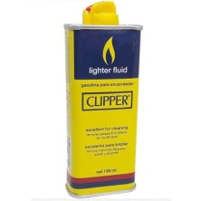 Leaf Shop 133 ml Çakmak Benzini