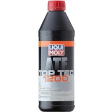 Leaf Shop Moly Top Tec Atf 1200 G 1 Litre Otomotiv Bakım Ürünü