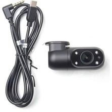 Leaf Shop A229 Pro/plus Araç Kamerası Için 1 Metre Kablo ve Iç Kamera