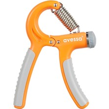 Leaf Shop 5 kg ve 20 kg Arası Ayarlanabilir El Yayı, Renkli, Standart