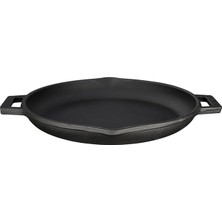 Leaf Shop Metal 8680215596182 Kızartma Tavası, 30 cm