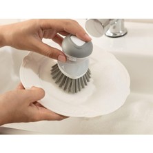 Leaf Shop Coco Graque Deterjan Hazneli Fırça