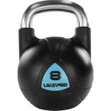 Leaf Shop LP8040 Pu Müsabaka Çaydanlık Dambıl