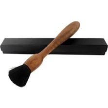 Leaf Shop Barista Temizlik Fırçası,kahve Makinesi Temizleme Fırçası,espresso Mskinesi Temizleme Fırçası