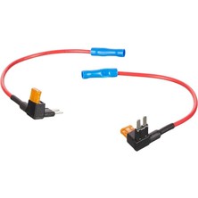 Leaf Shop Fuse Tap Micro2 Tip Sigorta Kutusu Bağlantı Aparatı