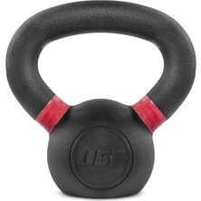 Leaf Shop Kb Serisi Döküm Kettlebell