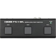 Leaf Shop Fs-1-Wl Kablosuz Footswitch