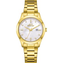 Slazenger SL.09.2465.3.04 Kol Saati