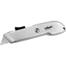 Leaf Shop 62811 Self Retracting Utility Knife