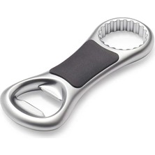 Leaf Shop - Good Grips Çelik Kalıp Döküm Şişe Açacağı