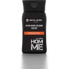 Leaf Shop Cardin After Shave Cologne - Sport Tıraş Sonrası Kolonya (150)