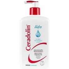 Leaf Shop Hidro 500 ml Su Bazlı Nemlendirici