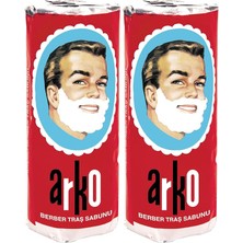 Leaf Shop Men Tıraş Sabunu 2X75 gr