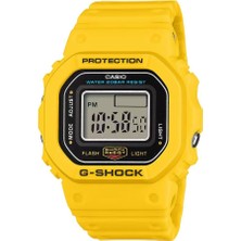 Casio Standart DWN-5600-9DR Kol Saati