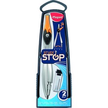 Leaf Shop Ofis ve Kırtasiye 195110 Pergel