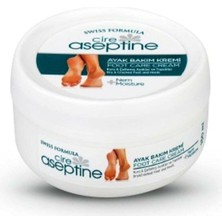 Leaf Shop Aseptıne Ayak Bakım Kremi 150 ml
